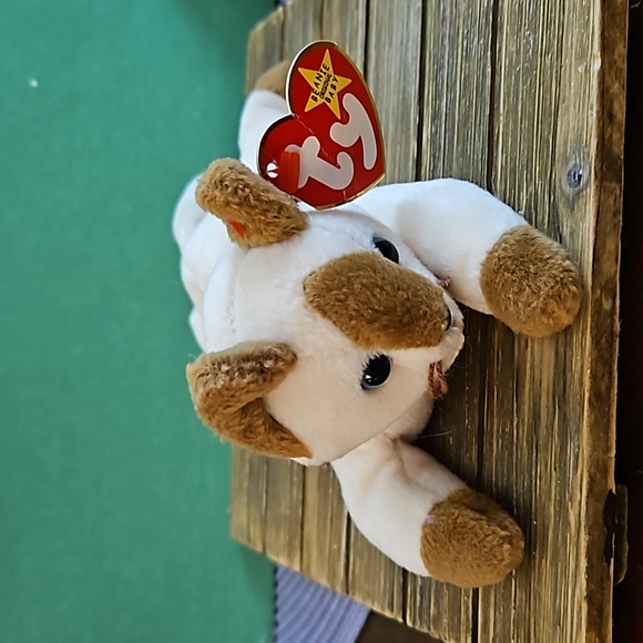 Ty Snip the Siamese Kitty - Picture 1 of 4